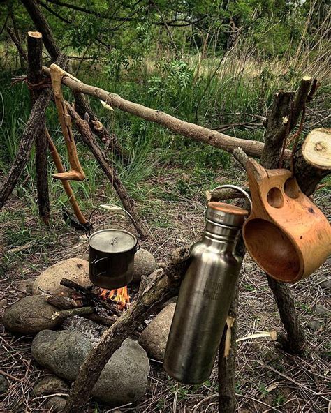 wilderness bushcraft survival videos.